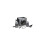 Logitech Logitech Z625 2.1 200W RMS THX Højttalere Sort 5