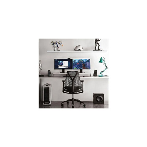 Logitech Logitech Z625 2.1 200W RMS THX Højttalere Sort 1