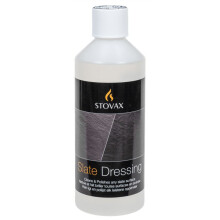 Stovax slate dressing
