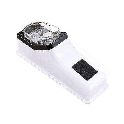 Professional Electric Knife Sharpener for Kitchen, Whetstone, Knife Grinder