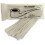 Knight Pipe Cleaners - White (50pcs) 1