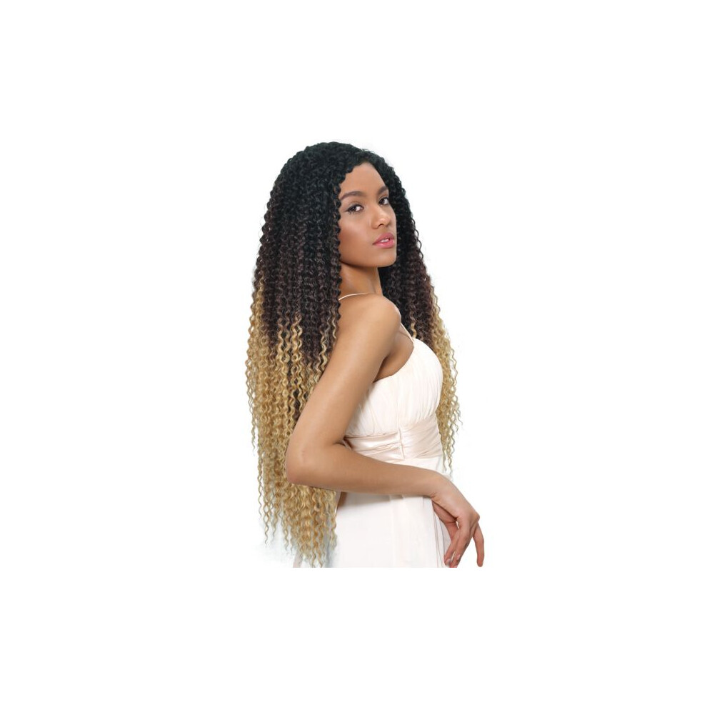 By Sleek Sleek Claro Weave Classic Brazilian Weave 1