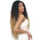 Sleek Claro Weave 3Pcs Brazilian Weave 1B 1