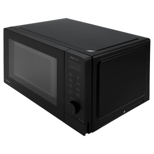 Panasonic Panasonic 29L 1000W INVERTER SOLO MICROWAVE Black 1