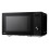 Panasonic Panasonic 29L 1000W INVERTER SOLO MICROWAVE Black 3