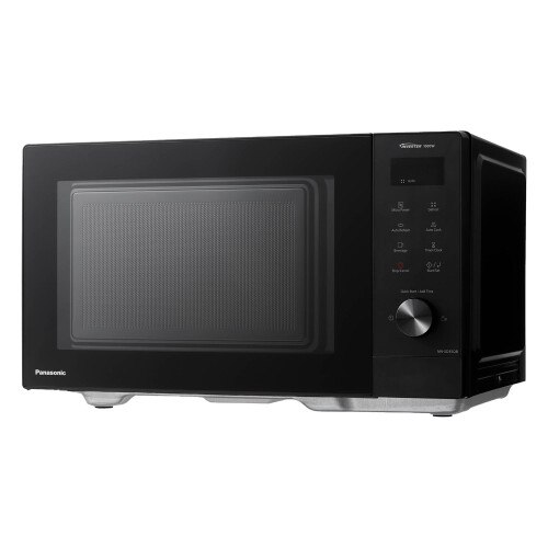 Panasonic Panasonic 29L 1000W INVERTER SOLO MICROWAVE Black 2