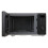 Panasonic Panasonic 29L 1000W INVERTER SOLO MICROWAVE Black 4
