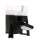 AquaForte 6Ltr Solar Powered Auto Fish Feeder Outdoor 5