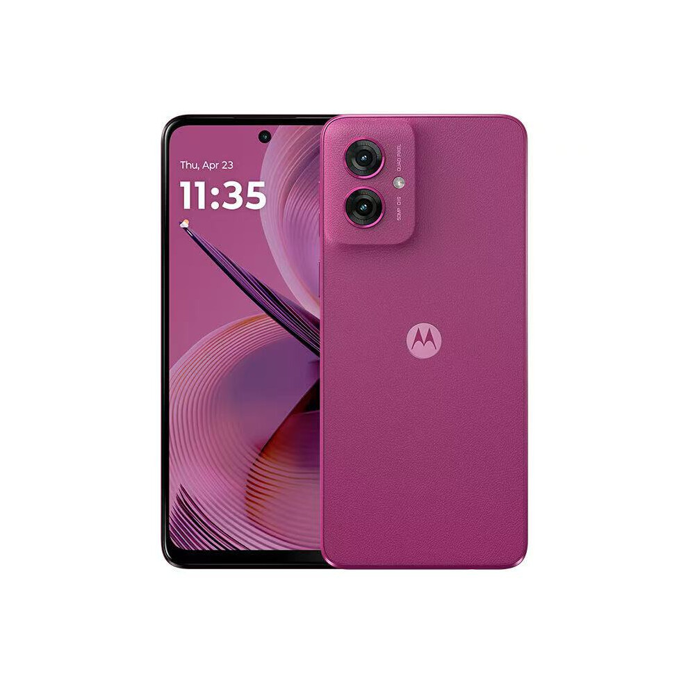 Motorola G55 Smartphone 8GB+128GB Purple-image-OPC-PKJNFQP-NEW