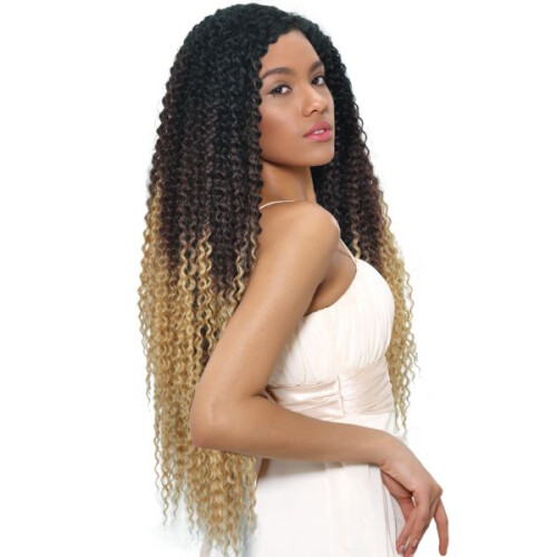 Sleek Claro Weave 3Pcs Synthetic P1B /27