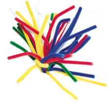 Knight Pipe Cleaners (50pcs) - MIXED