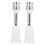 2 b22 auf e27 adapter, verstellbar, für außen 9