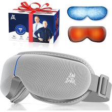BOB AND BRAD Eye Massager with Heat and Cooling,