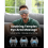 BOB AND BRAD Eye Massager with Heat and Cooling, 6
