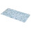 Aquarium-Poster, selbstklebend, 3D-PVC, 4