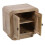 Hudson Carved Mango Wood Mini Sideboard 4