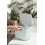 Poubelle blanche - Curver - 5 L - 25x21x19 cm 4