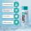 CB12 Mint-Menthol Mouthwash 250ml x 3 2