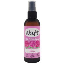 Waft Air Freshener Spray Rose 100ml