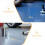 12pcs Battery Adaptor Sleeves Terminal Converter Post Shims 8