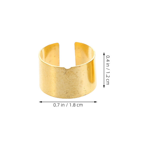 12pcs Battery Adaptor Sleeves Terminal Converter Post Shims 2