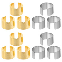 12pcs Battery Adaptor Sleeves Terminal Converter Post Shims