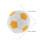 Sticky Kick Dart Ball Replacement for Giant Kick Darts 3
