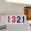 Flip Scoreboard Tabletop Keeper for Sports Games 6