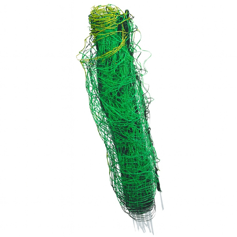 Electric Poultry Netting Fence 25M Long 1.05M High (Chicken Fencing Net Mesh) 600988565098
