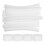 1 Set Dog Ear Support Foam Puppy Training Device with Tape 11
