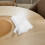 1 Set Dog Ear Support Foam Puppy Training Device with Tape 5