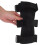 3pcs Adjustable Fire Extinguisher Mount for Car Trunk Use 4
