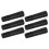 6pcs Threaded Broom End Tips Replacement for Mop & Broom 1