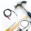 Burner Probe Flame Sensor For Furnace Replacement Bbq Temperature 11