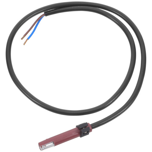 Burner Probe Flame Sensor For Furnace Replacement Bbq Temperature