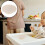 3pcs Silicone Suction Cups Double-Sided Tableware Fixing Pads 11