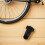 Bicycle Mudguard: Quick Release Universal Front Rear Fit 6