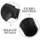 Bicycle Mudguard: Quick Release Universal Front Rear Fit 8