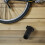 Bicycle Mudguard: Quick Release Universal Front Rear Fit 5