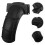Bicycle Mudguard: Quick Release Universal Front Rear Fit 11