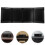 4-Page Plastic Piano Sheet Organizer 10