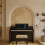 4-Page Plastic Piano Sheet Organizer 6