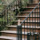2pcs Unfinished Wooden Finials for Bed Posts Staircases 7