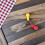 3pcs Hand-Eye Coordination Training Sticks Reaction Speed Toy 5