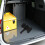 3pcs Adjustable Fire Extinguisher Mount for Car Trunk Use 7