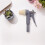 Mortar Gun: Handheld Pottery Grout Applicator for Ceramics Tile 5