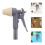 Mortar Gun: Handheld Pottery Grout Applicator for Ceramics Tile 11