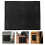 Cattle Itch Relief Scratcher - Sturdy Black Silicone For Home 11