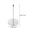 8pcs Receipt Holder Ticket Spindle Bill Fork for Office Restaurant 3