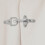 1 Set Coat Buckle Locking Fasteners Holder for Poncho Wind Coat Closure 5